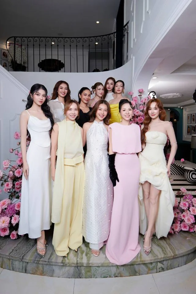 Vietnamese Celebrity Beauty Secrets: How Top Stars Maintain Their Radiance