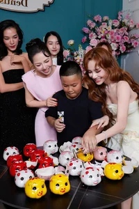 Vietnamese Celebrity Beauty Secrets: How Top Stars Maintain Their Radiance - image 2