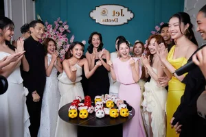 Vietnamese Celebrity Beauty Secrets: How Top Stars Maintain Their Radiance - image 5