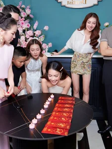 Vietnamese Celebrity Beauty Secrets: How Top Stars Maintain Their Radiance - image 6