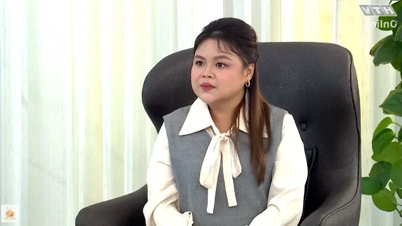 From Marketing to the Stage: The Inspiring Journey and Successful Career of Actress Ngoc Hoa