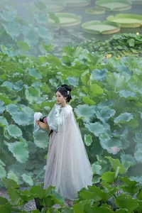Art Language Vol.5163 Shen Shi Si: A Study in Elegance and Modernity - image 37