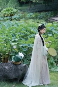 Art Language Vol.5163 Shen Shi Si: A Study in Elegance and Modernity - image 4