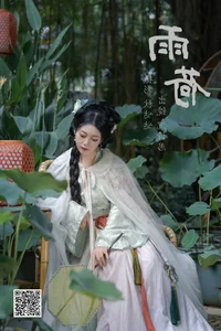Art Language Vol.5163 Shen Shi Si: A Study in Elegance and Modernity - image 18