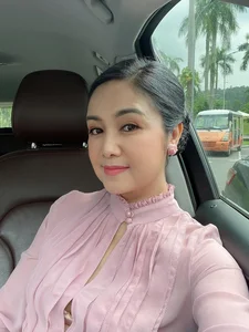 Timeless Grace: Vietnam's 'Four Great Beauties' Three Decades Later - image 3