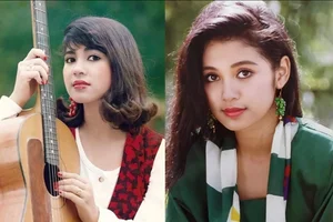 Timeless Grace: Vietnam's 'Four Great Beauties' Three Decades Later - image 6