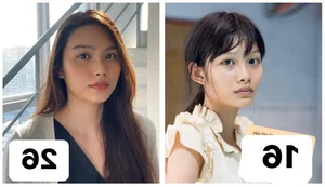 The Captivating Legacy of a Cinema Icon: Exploring the Timeless Beauty and Pure Grace of a Star’s Daughter - image 9