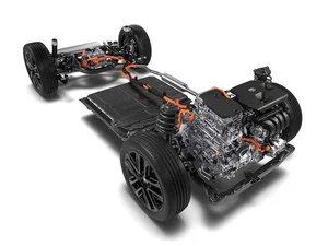 Toyota RAV4 PHEV 2026: Specs, Pure Electric Range, and Pricing - image 5