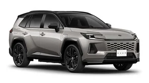 Toyota RAV4 PHEV 2026: Specs, Pure Electric Range, and Pricing - image 0