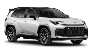 Toyota RAV4 PHEV 2026: Specs, Pure Electric Range, and Pricing - image 4