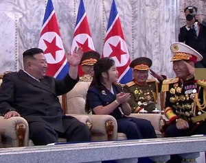 Inside the Public Life of Kim Ju Ae, Daughter of Kim Jong Un - image 0
