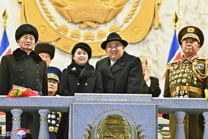 Inside the Public Life of Kim Ju Ae, Daughter of Kim Jong Un - image 2