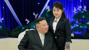 Inside the Public Life of Kim Ju Ae, Daughter of Kim Jong Un - image 7