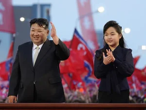 Inside the Public Life of Kim Ju Ae, Daughter of Kim Jong Un - image 5