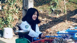 The Remarkable 8-Year Transformation of Ha Giang’s Famous Pear-Selling Girl - image 7