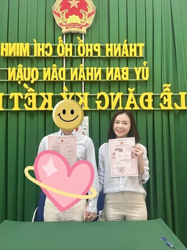 The Life of the 50-Billion Beauty After Marrying Her Korean Husband: A Journey of Love