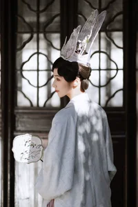 Captivating Visual Storytelling: YiTuYu Art Language Vol.6454 with Zhi Yu Qian Deng - image 24