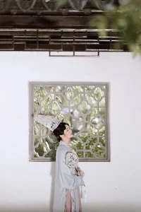 Captivating Visual Storytelling: YiTuYu Art Language Vol.6454 with Zhi Yu Qian Deng - image 6