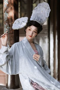 Captivating Visual Storytelling: YiTuYu Art Language Vol.6454 with Zhi Yu Qian Deng - image 11