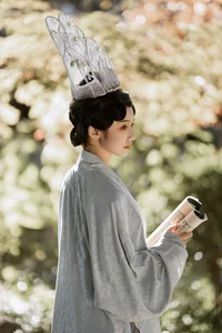 Captivating Visual Storytelling: YiTuYu Art Language Vol.6454 with Zhi Yu Qian Deng - image 32