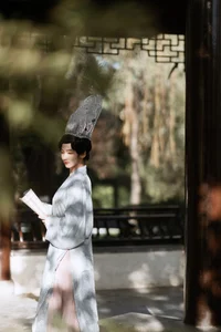 Captivating Visual Storytelling: YiTuYu Art Language Vol.6454 with Zhi Yu Qian Deng - image 33