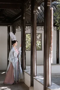 Captivating Visual Storytelling: YiTuYu Art Language Vol.6454 with Zhi Yu Qian Deng - image 12