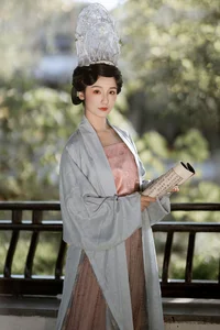 Captivating Visual Storytelling: YiTuYu Art Language Vol.6454 with Zhi Yu Qian Deng - image 13