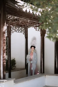 Captivating Visual Storytelling: YiTuYu Art Language Vol.6454 with Zhi Yu Qian Deng - image 10