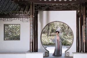 Captivating Visual Storytelling: YiTuYu Art Language Vol.6454 with Zhi Yu Qian Deng - image 19