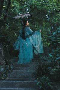 The Serene Beauty of YiTuYu Art Language Vol.7573 Rui Xue Mizuyuki - image 25
