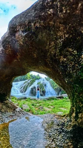 Discover the Breathtaking 3-Tier Waterfall in Northern Vietnam for Your Next Camping Trip - image 8