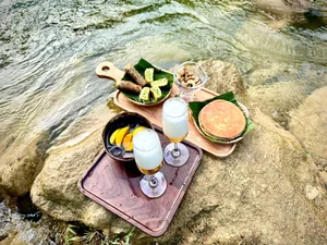 Discover the Breathtaking 3-Tier Waterfall in Northern Vietnam for Your Next Camping Trip - image 5