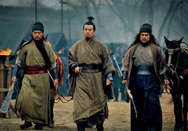 The Strategic Lands That Defined the Three Kingdoms Era