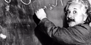 The Human Side of Genius: Surprising Facts About Albert Einstein - image 1
