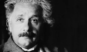 The Human Side of Genius: Surprising Facts About Albert Einstein - image 0