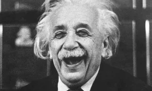 The Human Side of Genius: Surprising Facts About Albert Einstein - image 9