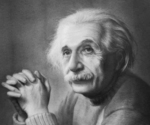 The Human Side of Genius: Surprising Facts About Albert Einstein - image 7
