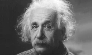 The Human Side of Genius: Surprising Facts About Albert Einstein - image 5