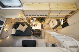 Japanese Smart Layout Secrets: Making Small Spaces Feel Endless and Serene - image 4