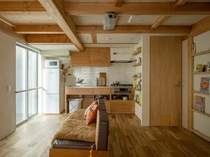 Japanese Smart Layout Secrets: Making Small Spaces Feel Endless and Serene - image 8