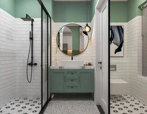 Japanese Smart Layout Secrets: Making Small Spaces Feel Endless and Serene - image 3