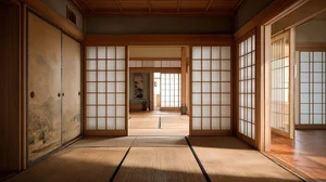 Japanese Smart Layout Secrets: Making Small Spaces Feel Endless and Serene - image 2
