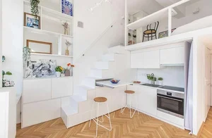 Japanese Smart Layout Secrets: Making Small Spaces Feel Endless and Serene - image 5