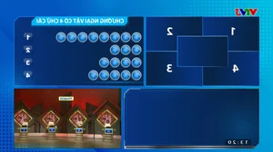 Spectacular Comeback by Thai Nguyen Student in Olympia Quiz Show - image 3