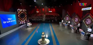 Spectacular Comeback by Thai Nguyen Student in Olympia Quiz Show - image 1