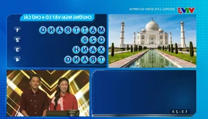 Spectacular Comeback by Thai Nguyen Student in Olympia Quiz Show - image 2