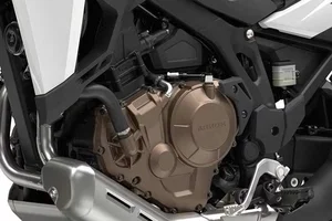 2026 Honda Africa Twin Launched in Vietnam Starting at 540M VND - image 6