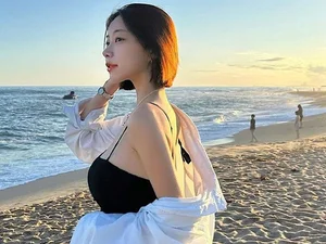 Korean Star Spotted at Nha Trang Night Market: Where is She Now? - image 7
