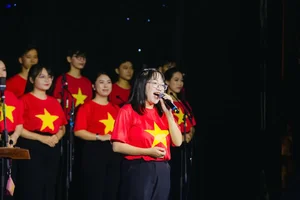 Northwest Epic Hymn Wins Top Prize at National Choir Festival - image 1