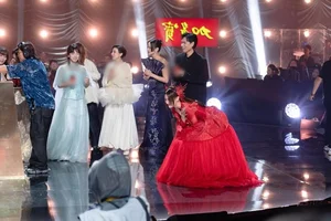 Phuong My Chi Shares Emotional Regrets from Sing!Asia 2025 Finals - image 0
